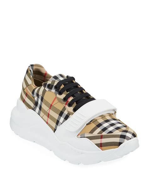 burberry sneaker mens|Burberry sneakers neiman marcus.